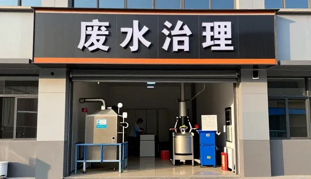 重庆市艾希净化板业有限公司专注废水治理领域，提供除尘设备定制与安装服务