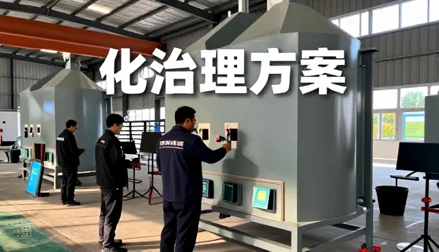 旺季备货中使用环保技术咨询的优势分析