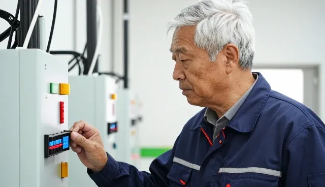 环保技术研发驱动除尘设备产业升级